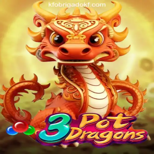 3PotDragons: An Immersive Journey into the Realm of Mythical Slot Gaming
