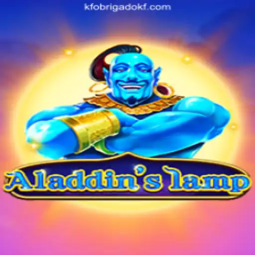 Discover the Magic of Aladdinslamp Slots at OBRIGADOKF.COM Oficial Slots Brasil #1
