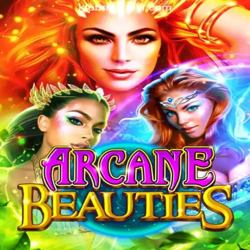 Discover the Magic of ArcaneBeauties: Unveiling the Latest Slot Sensation