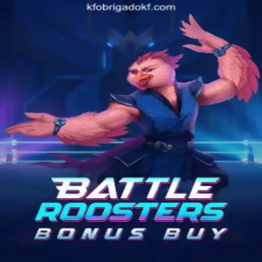 BattleRoostersBonusBuy: An Exciting Gaming Experience with OBRIGADOKF.COM Oficial Slots Brasil #1