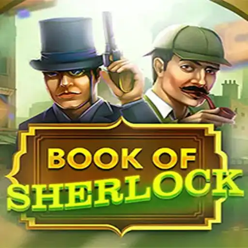 Unveiling the Mysteries of BookOfSherlock Slots