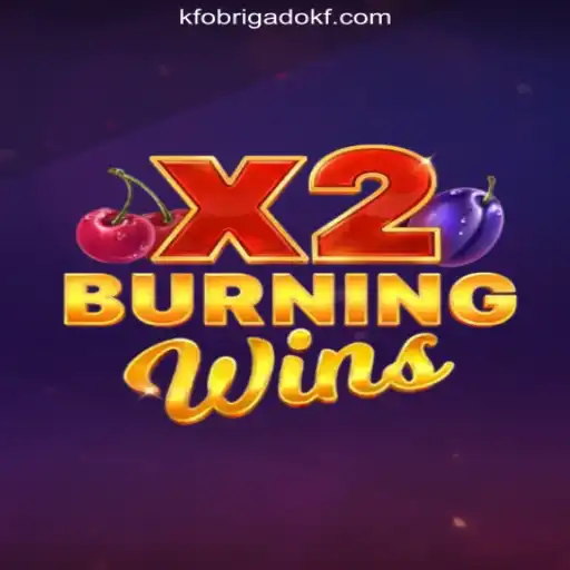 Exploring the Excitement of BurningWinsX2: A Dive into the OBRIGADOKF.COM Oficial Slots Experience