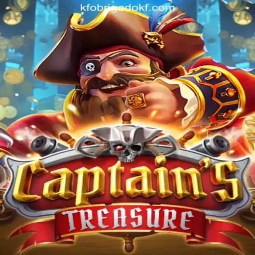 Exploring the Thrills of Captain's Treasure: A Premier Slot Game