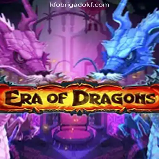 Discover the Enchanting World of EraOfDragons and Find Your Fortune with OBRIGADOKF.COM Oficial Slots Brasil #1