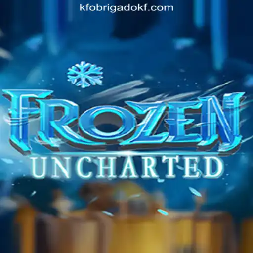 FrozenUncharted: Delve into the Mystical Winter Realms of OBRIGADOKF.COM Oficial Slots Brasil #1
