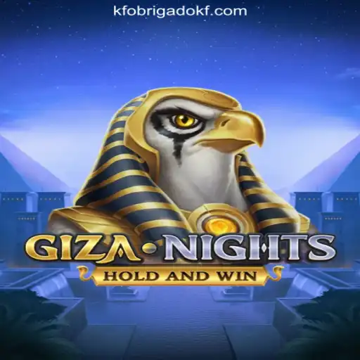 GizaNights: A Journey Through the Sands of Time
