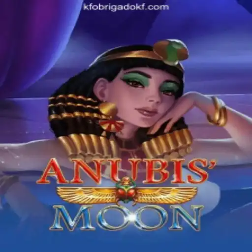 Discover the Thrills of AnubisMoon: The Leading Slot Game at OBRIGADOKF.COM Oficial Slots Brasil #1
