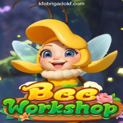 BeeWorkshop: A New Gaming Sensation with OBRIGADOKF.COM Oficial Slots Brasil #1