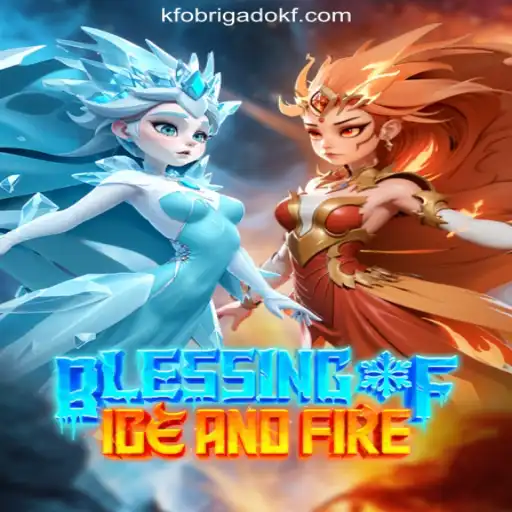 Exploring the Thrilling Realms of 'Blessing of Ice and Fire'