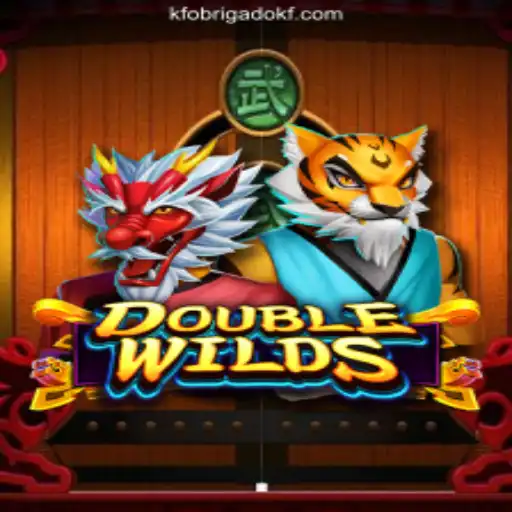 Discovering the World of DoubleWilds: An In-Depth Exploration of the OBRIGADOKF.COM Oficial Slots Brasil #1