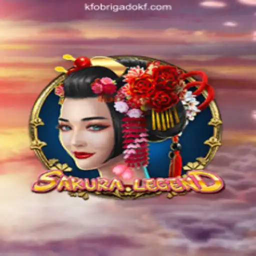 SakuraLegend: The Captivating World of OBRIGADOKF.COM Oficial Slots Brasil #1
