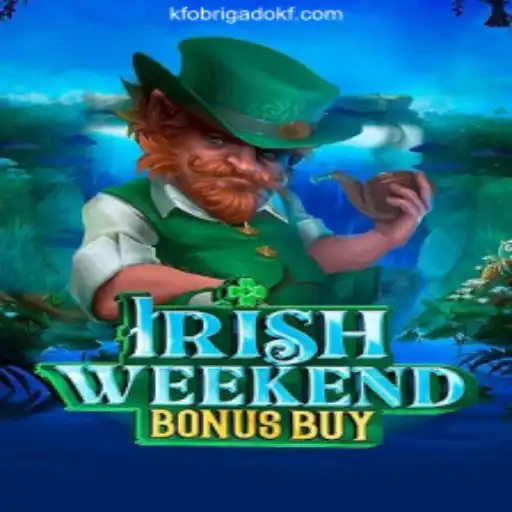 IrishWeekendBonusBuy: Dive into a Celtic Adventure with OBRIGADOKF.COM Oficial Slots Brasil #1