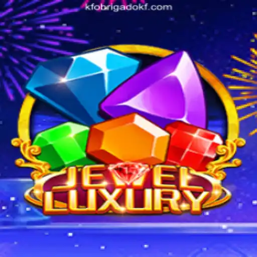 JewelLuxury: Unveiling the Dazzling World of OBRIGADOKF.COM Oficial Slots Brasil #1