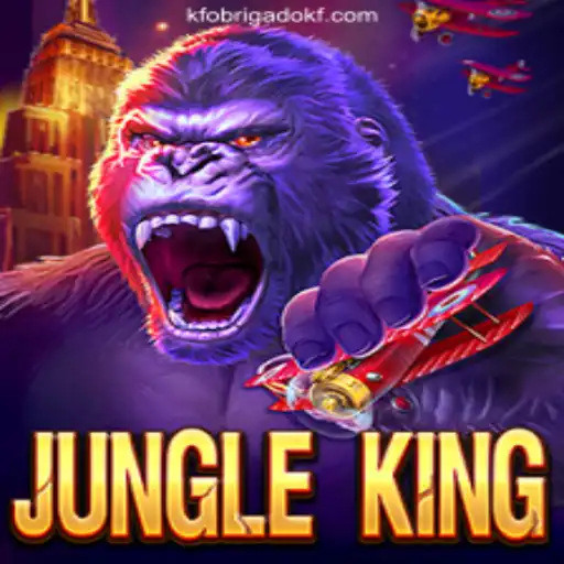JungleKing: Explore the Thrilling World of OBRIGADOKF.COM Oficial Slots Brasil #1