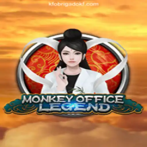 MonkeyOfficeLegend: The Untamed Excitement of Jungles Meets Corporate Strategy
