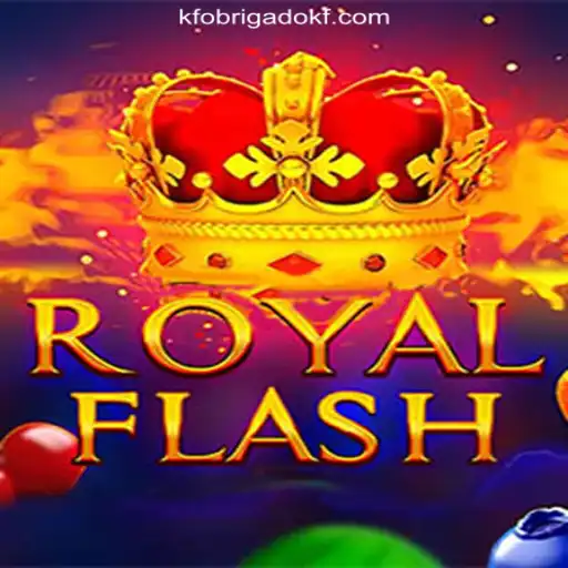 Exploring the Thrilling World of RoyalFlash Slots