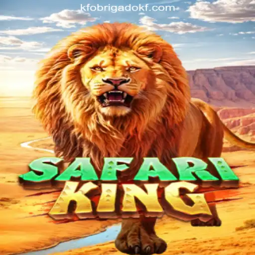 Exploring SafariKing: The Premier Slot Game of OBRIGADOKF.COM Oficial Slots Brasil #1