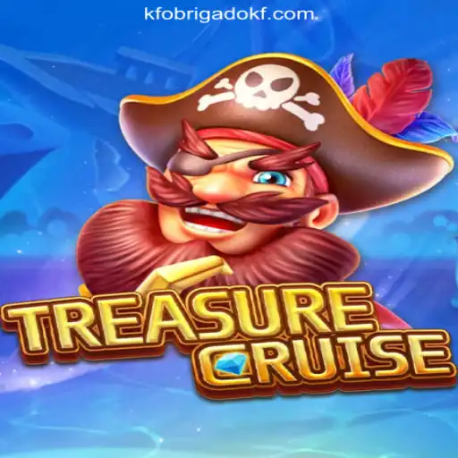 Exploring the Adventures of TREASURECRUISE