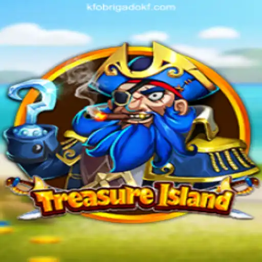 Explore 'TreasureIsland': An Exciting Slot Game with OBRIGADOKF.COM Oficial Slots Brasil #1