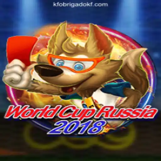 Discover the Thrills of WorldCupRussia2018 with OBRIGADOKF.COM Oficial Slots Brasil #1
