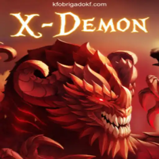 Discover the Thrills of XDemon: The Alluring World of OBRIGADOKF.COM Oficial Slots Brasil #1
